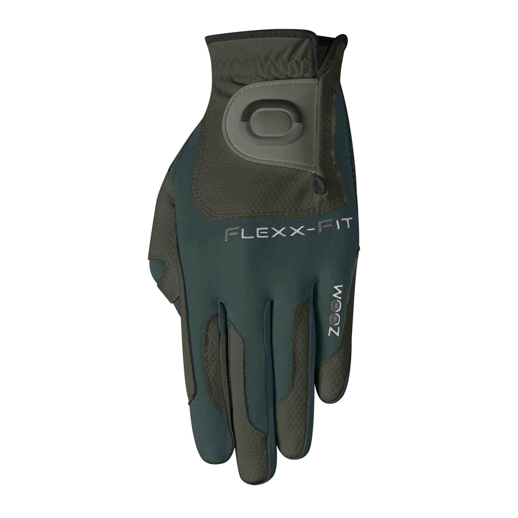 Zoom Weather Herren Handschuh, stone