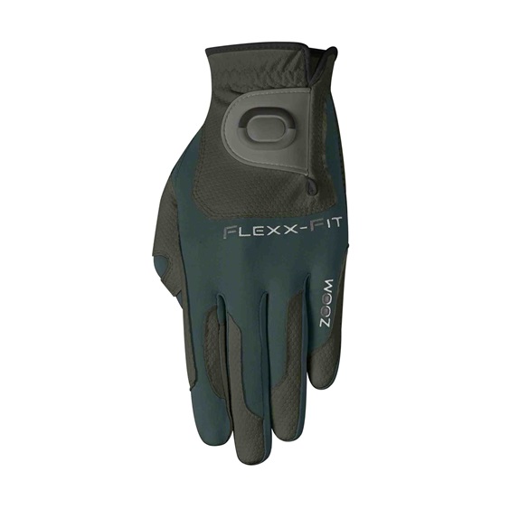 Zoom Weather Herren Handschuh, stone