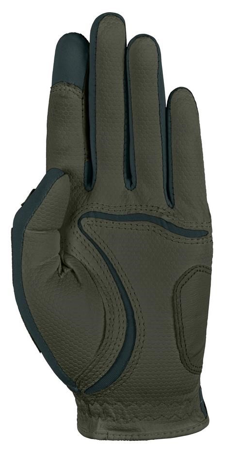 Zoom Weather Herren Handschuh, stone