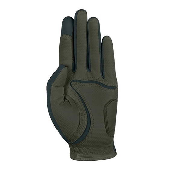 Zoom Weather Herren Handschuh, stone