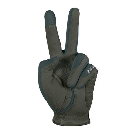 Zoom Weather Herren Handschuh, stone