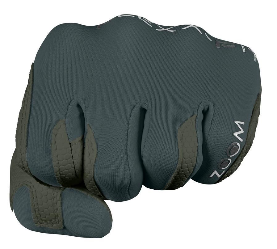 Zoom Weather Herren Handschuh, stone