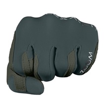 Zoom Weather Herren Handschuh, stone