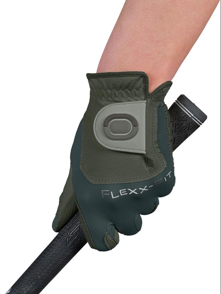 Zoom Weather Herren Handschuh, stone