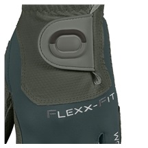 Zoom Weather Herren Handschuh, stone