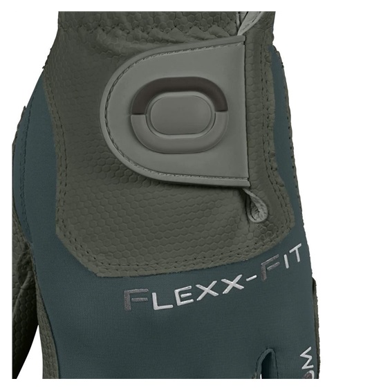Zoom Weather Herren Handschuh, stone