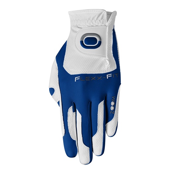 Zoom Weather Herren Handschuh, royal