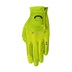 Zoom Weather Herren Handschuh, lime
