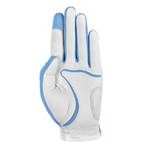 Zoom Weather Damen Handschuh, blau