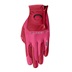 Zoom Weather Damen Handschuh, rosa