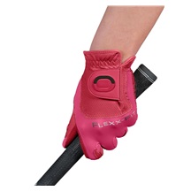 Zoom Weather Damen Handschuh, rosa