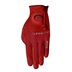 Zoom Weather Damen Handschuh, rot