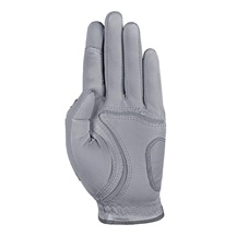 Zoom Weather Damen Handschuh, grau