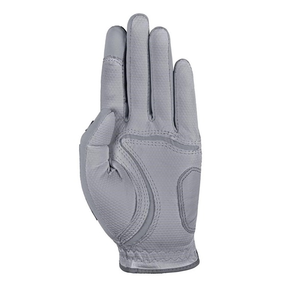 Zoom Weather Damen Handschuh, grau