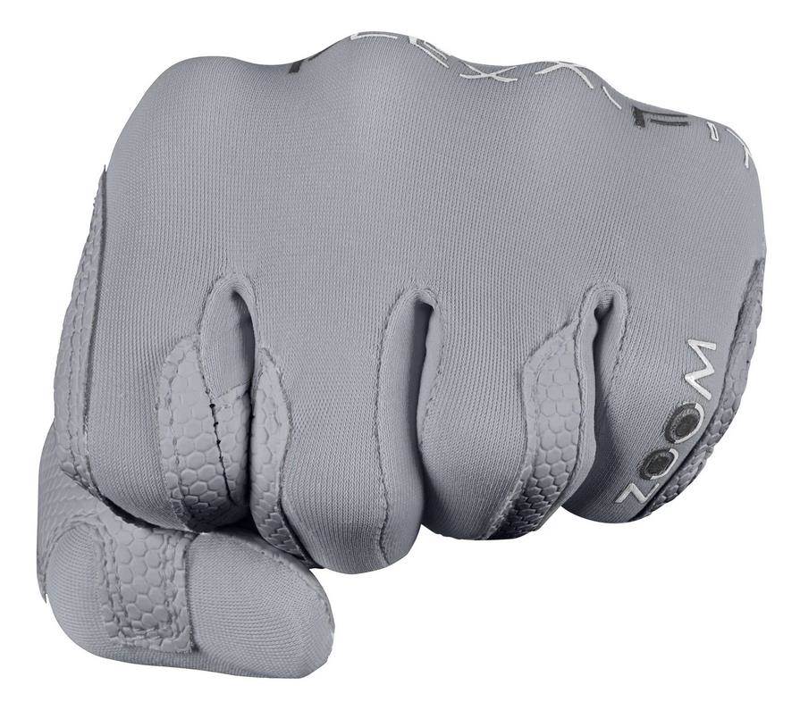 Zoom Weather Damen Handschuh, grau