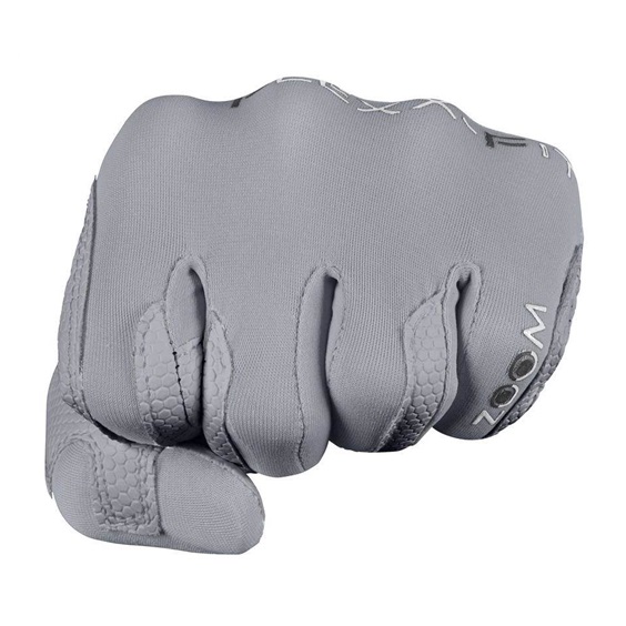 Zoom Weather Damen Handschuh, grau