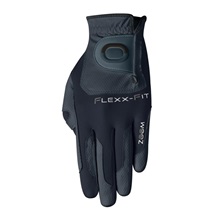 Zoom Weather Damen Handschuh, dunkelblau