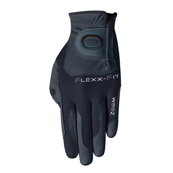 Zoom Weather Damen Handschuh, dunkelblau