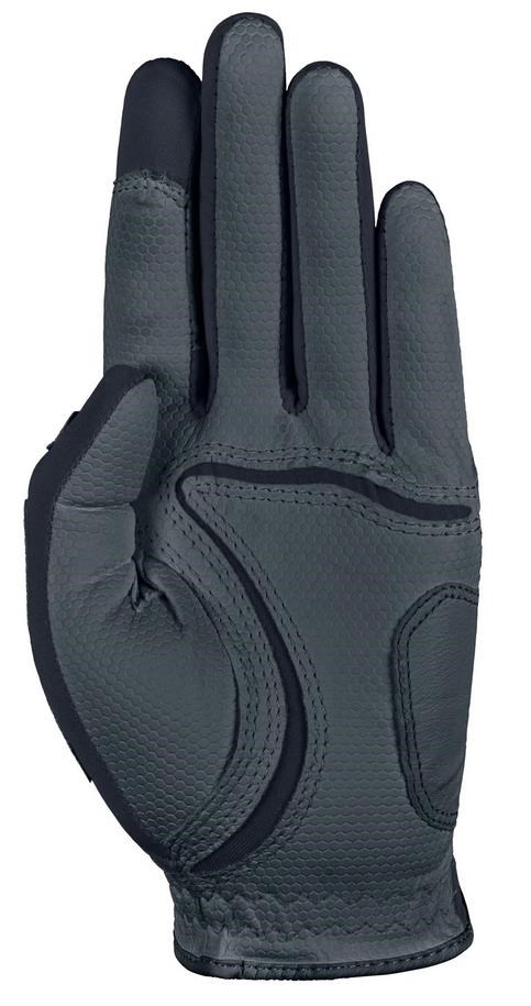Zoom Weather Damen Handschuh, dunkelblau