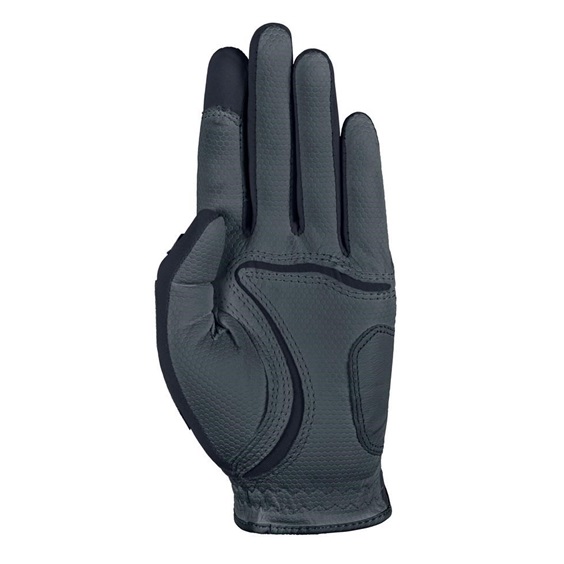 Zoom Weather Damen Handschuh, dunkelblau