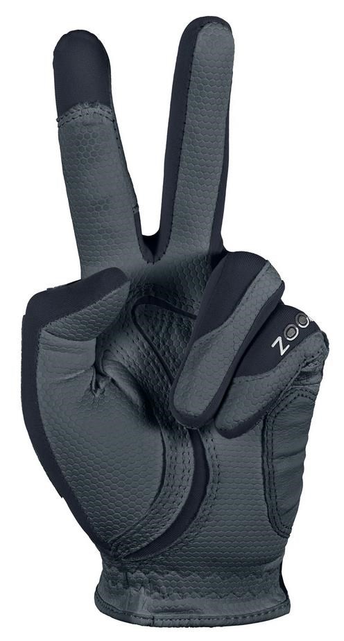 Zoom Weather Damen Handschuh, dunkelblau
