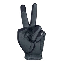 Zoom Weather Damen Handschuh, dunkelblau
