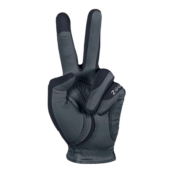 Zoom Weather Damen Handschuh, dunkelblau