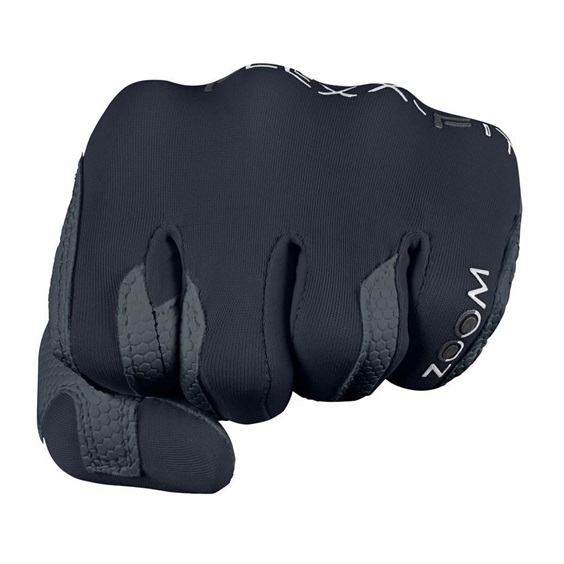 Zoom Weather Damen Handschuh, dunkelblau