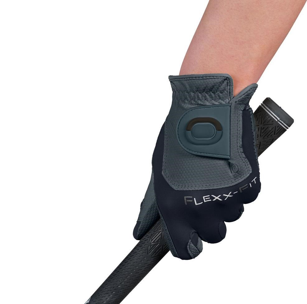 Zoom Weather Damen Handschuh, dunkelblau