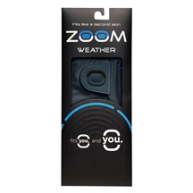 Zoom Weather Damen Handschuh, dunkelblau