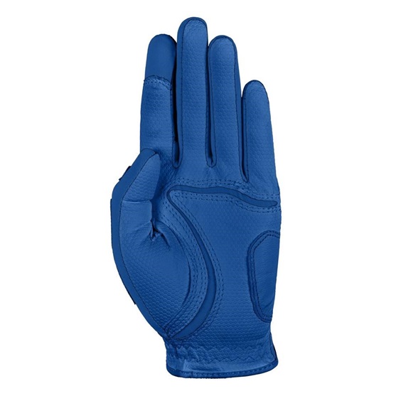 Zoom Weather Damen Handschuh, royal