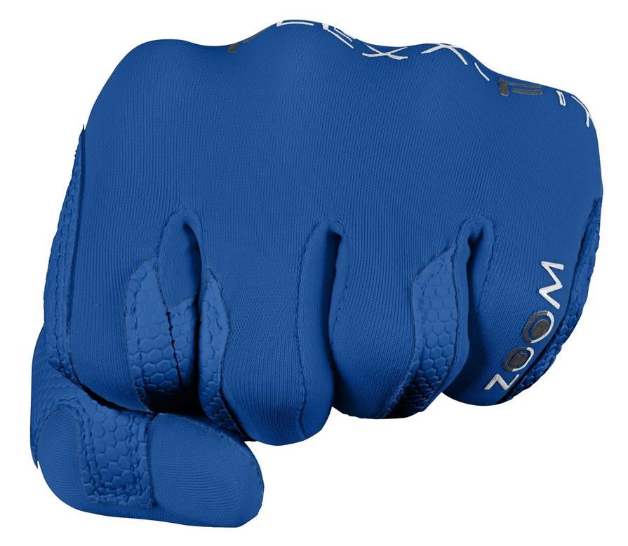 Zoom Weather Damen Handschuh, royal