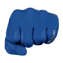 Zoom Weather Damen Handschuh, royal