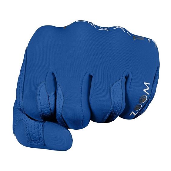 Zoom Weather Damen Handschuh, royal