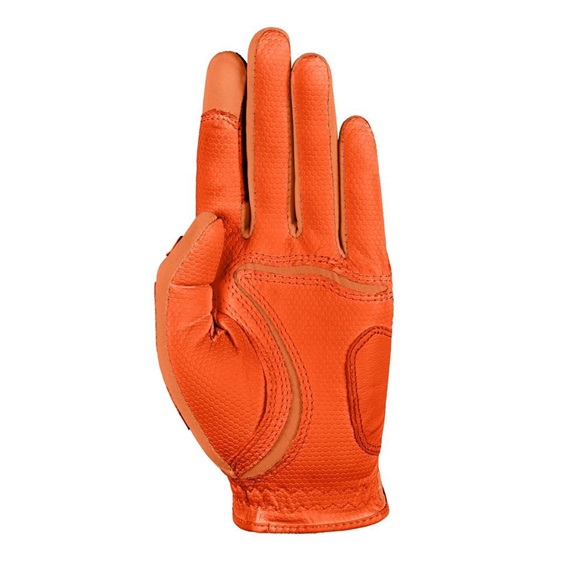 Zoom Weather Damen Handschuh, orange