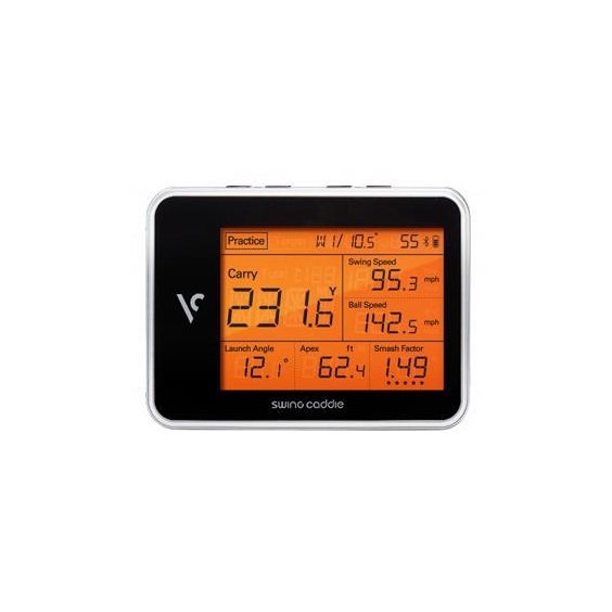 Swing Caddie SC300 Portable Launch Monitor