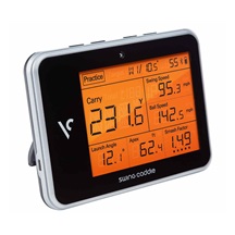 Swing Caddie SC300 Portable Launch Monitor