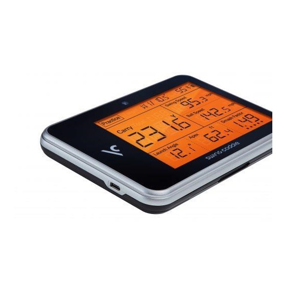 Swing Caddie SC300 Portable Launch Monitor