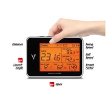 Swing Caddie SC300 Portable Launch Monitor
