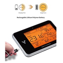 Swing Caddie SC300 Portable Launch Monitor