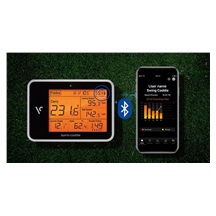 Swing Caddie SC300 Portable Launch Monitor