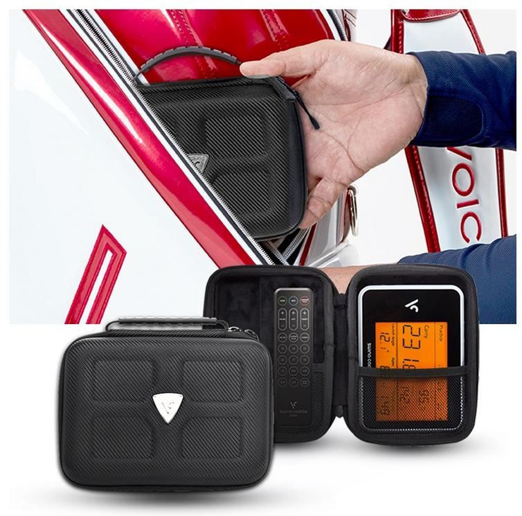 Swing Caddie SC300 Portable Launch Monitor