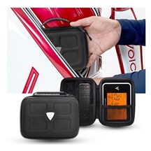 Swing Caddie SC300 Portable Launch Monitor