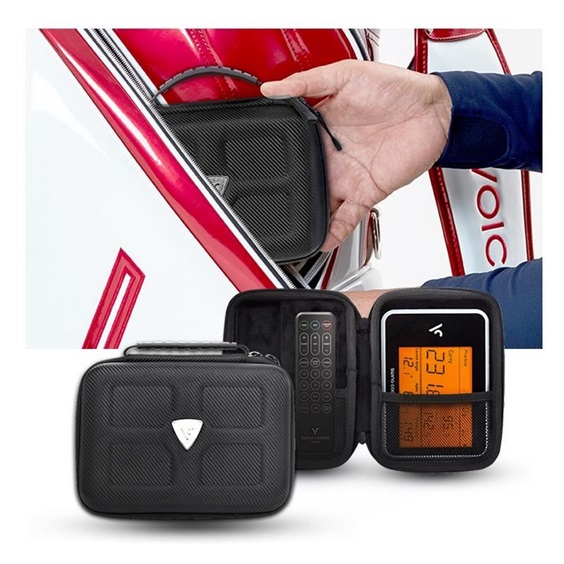 Swing Caddie SC300 Portable Launch Monitor