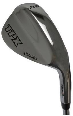 PowerBilt TPX Wedge