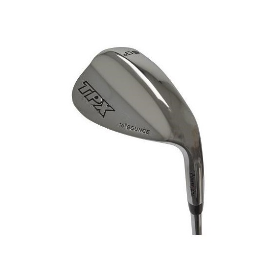 PowerBilt TPX Wedge