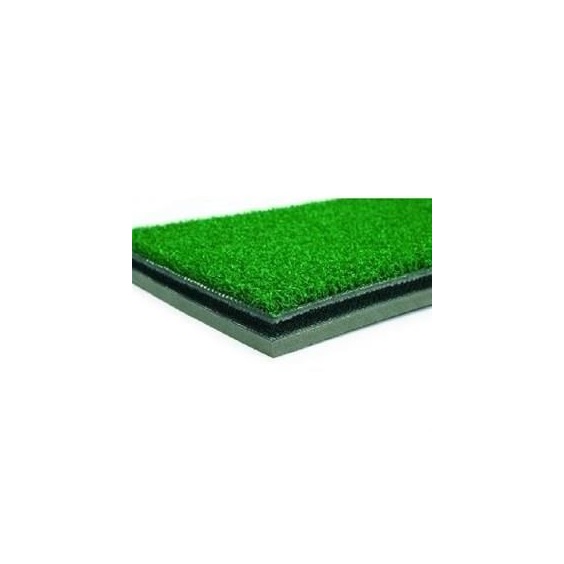 ITTEC Duchell Airflex Turfmat 150x150cm Trainingsmatte
