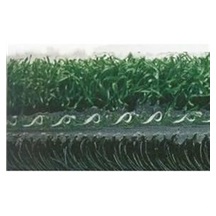 ITTEC Duchell Airflex Turfmat 150x150cm Trainingsmatte