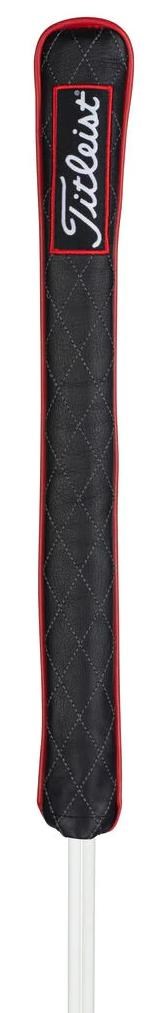 Titleist Jet Black Tour Alignment Stick Cover