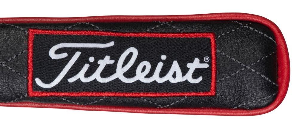 Titleist Jet Black Tour Alignment Stick Cover